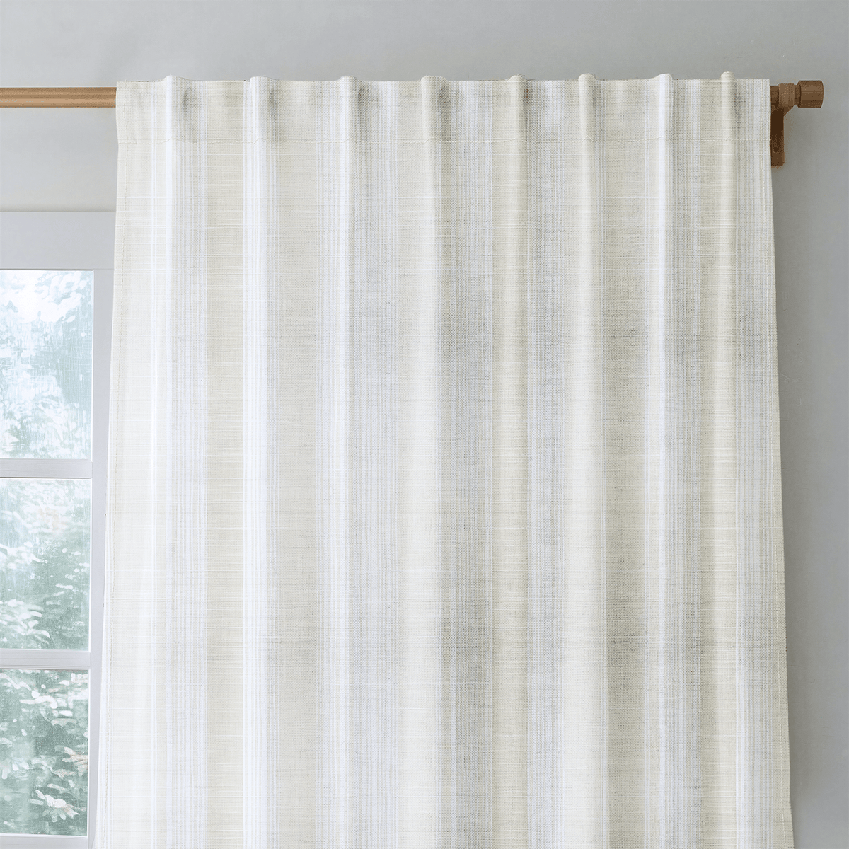 Charlotte - Curtain Panel - The Drapery