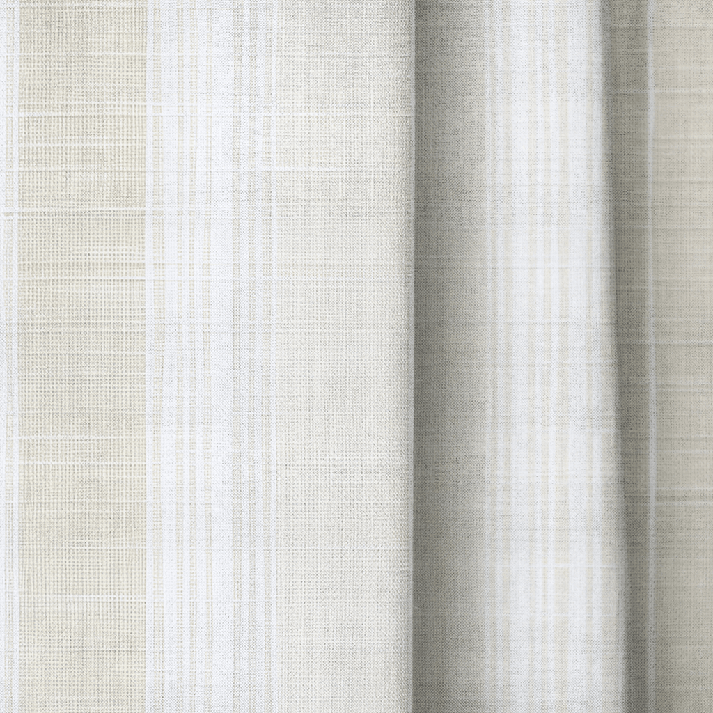 Charlotte - Curtain Panel - The Drapery