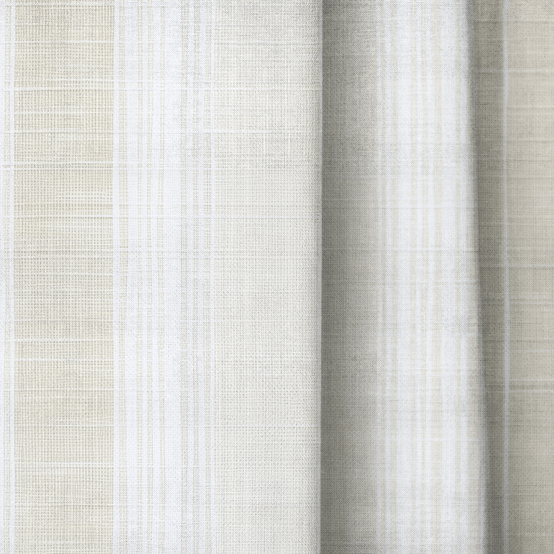 Charlotte - Curtain Panel - The Drapery