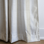 Charlotte - Curtain Panel - The Drapery