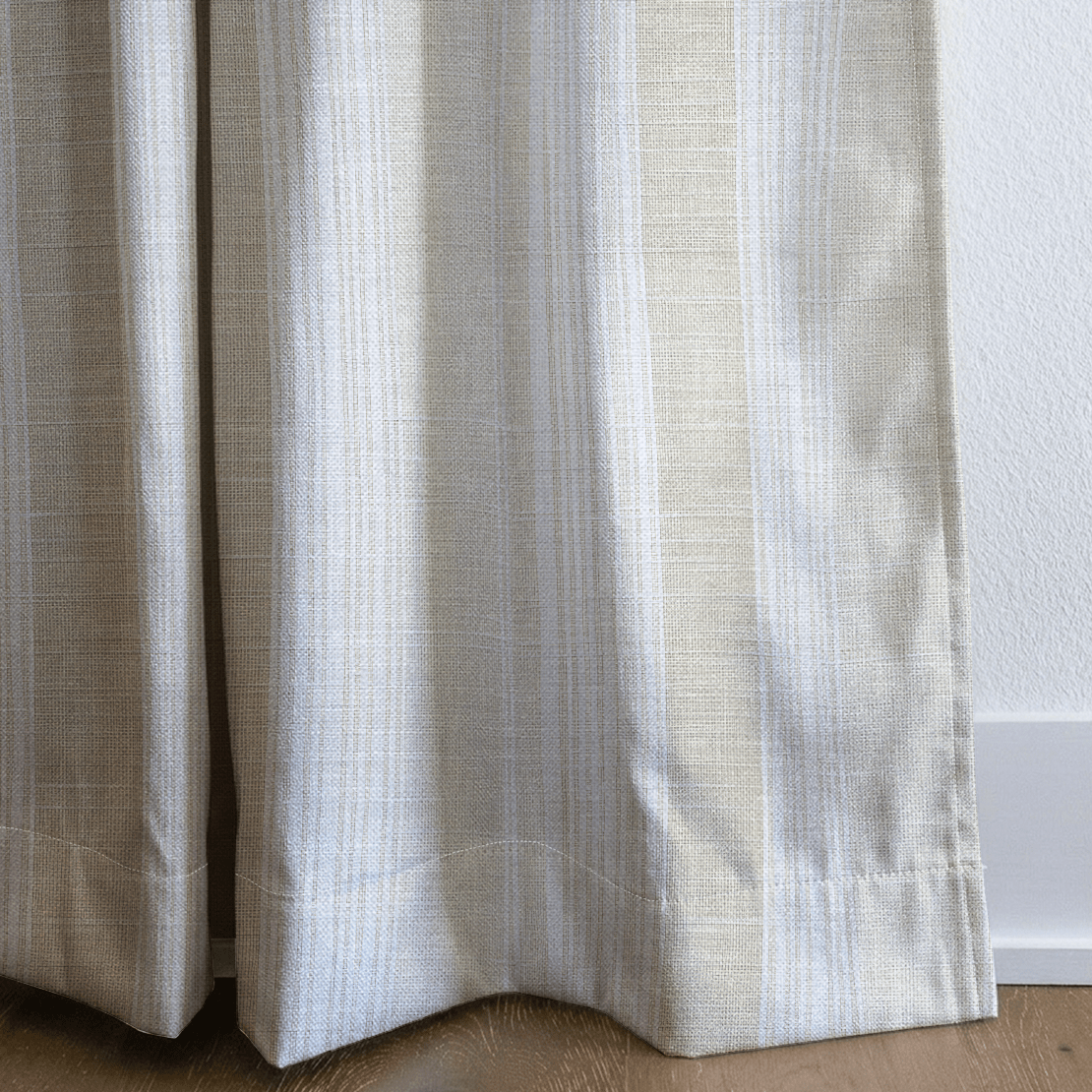 Charlotte - Curtain Panel - The Drapery
