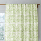 Charlton - Curtain Panel - The Drapery