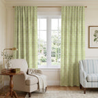 Charlton - Curtain Panel - The Drapery