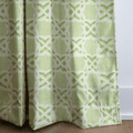 Charlton - Curtain Panel - The Drapery
