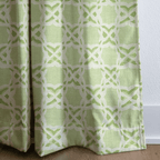 Charlton - Curtain Panel - The Drapery