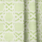 Charlton - Curtain Panel - The Drapery