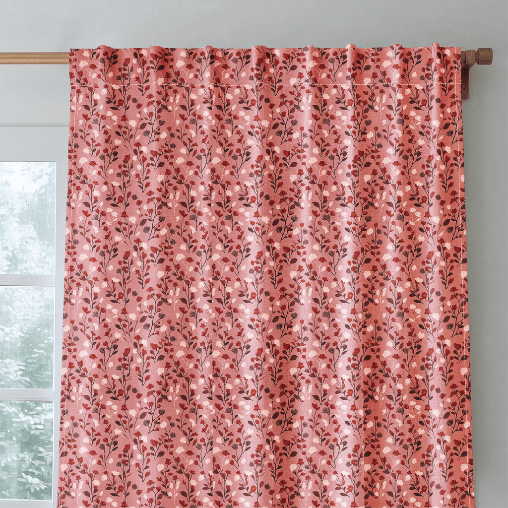 Chatham Ravine Two - The Drapery