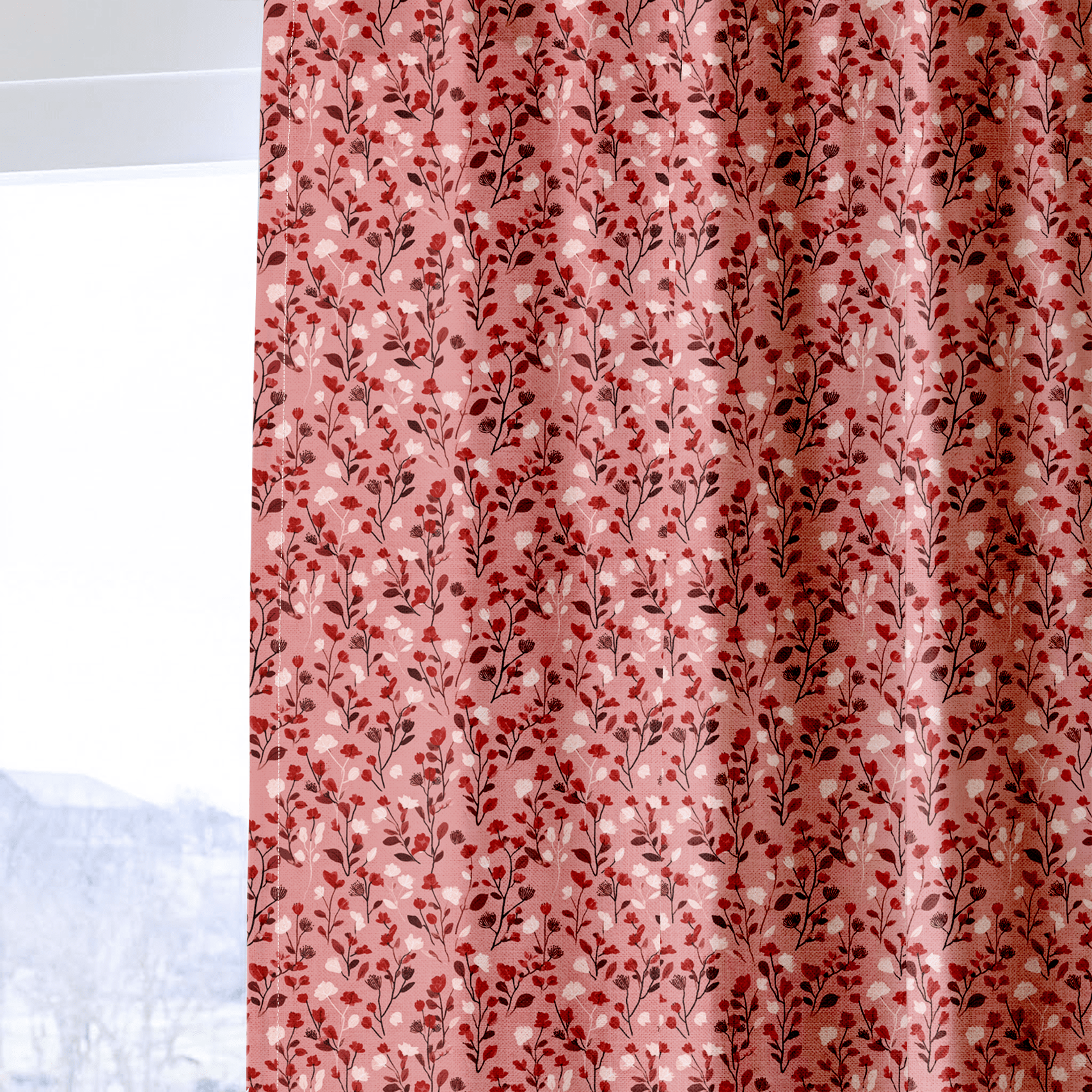 Chatham Ravine Two - The Drapery