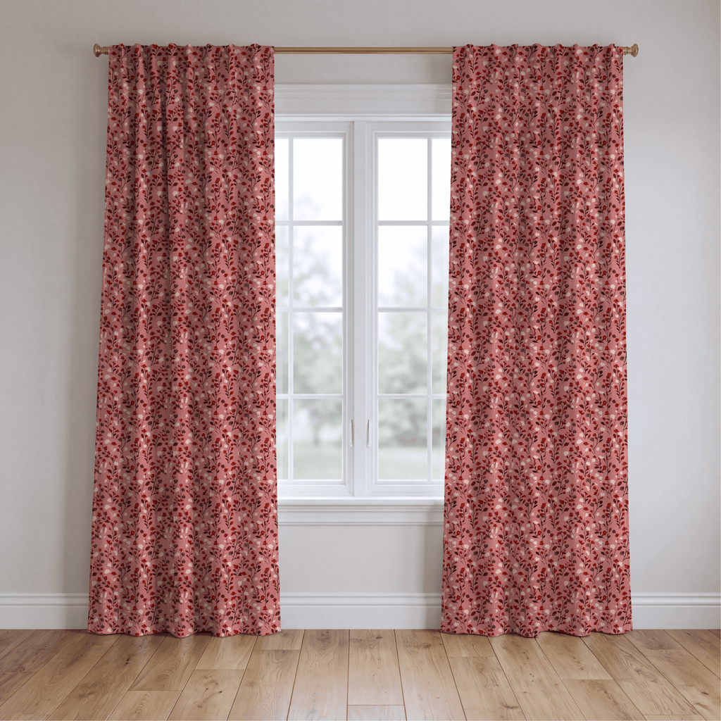 Chatham Ravine Two - The Drapery