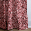 Chatham Ravine Two - Curtain Panel - The Drapery