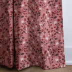 Chatham Ravine Two - Curtain Panel - The Drapery