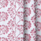 Cherry Blossom - Curtain Panel - The Drapery