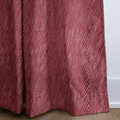 Cherry - Curtain Panel - The Drapery