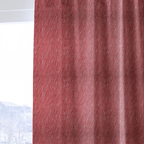 Cherry - Curtain Panel - The Drapery