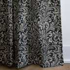 Chicago - Curtain Panel - The Drapery