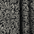 Chicago - Curtain Panel - The Drapery