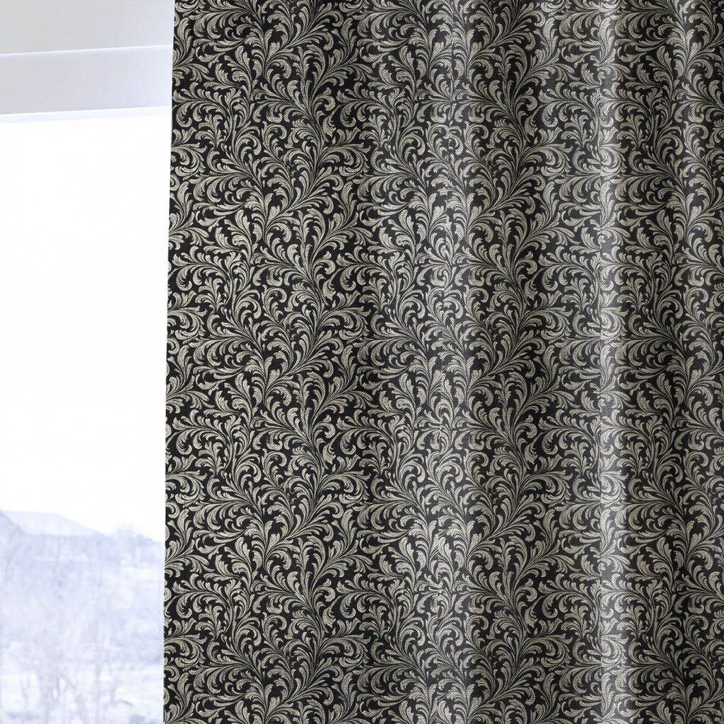 Chicago - Curtain Panel - The Drapery