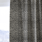 Chicago - Curtain Panel - The Drapery