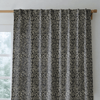 Chicago - Curtain Panel - The Drapery