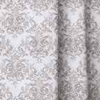 Chloe June - Curtain Panel - The Drapery