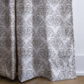 Chloe June - Curtain Panel - The Drapery