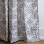 Chloe June - Curtain Panel - The Drapery