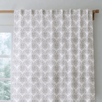 Chloe June - Curtain Panel - The Drapery