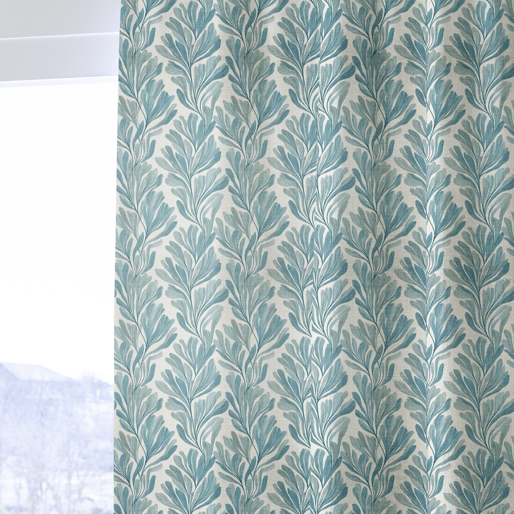 Christina - Curtain Panel - The Drapery