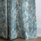 Christina - Curtain Panel - The Drapery