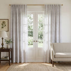 Ciaran - Curtain Panel - The Drapery