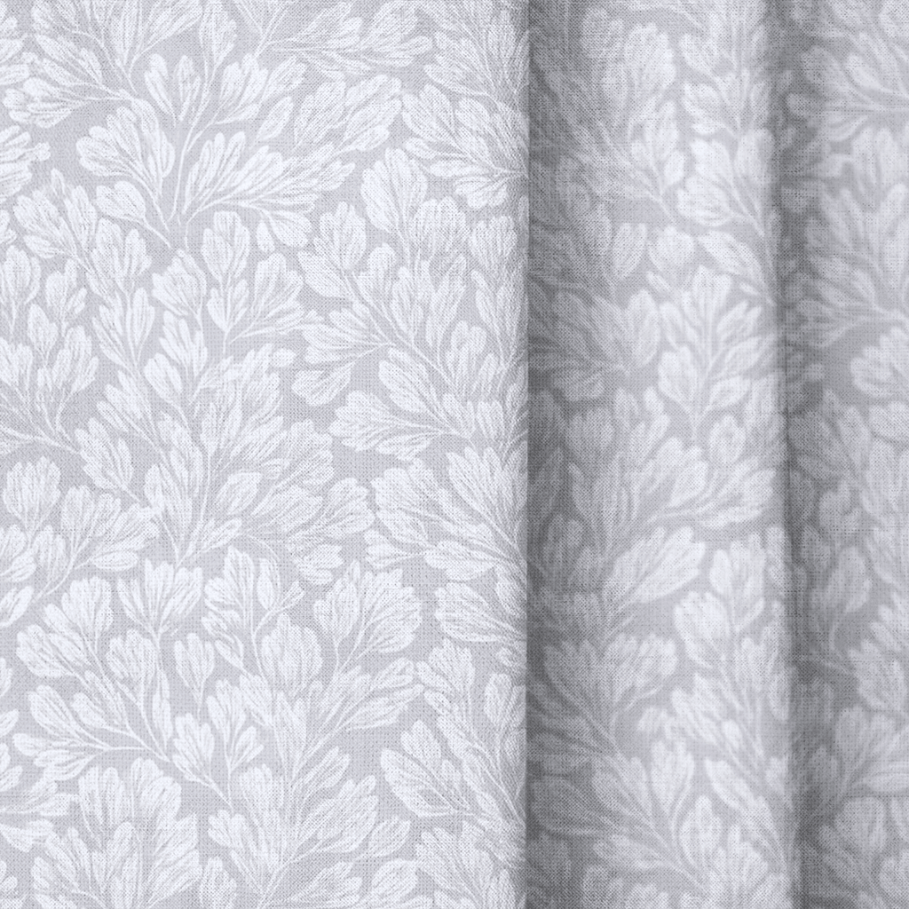 Ciaran - Curtain Panel - The Drapery