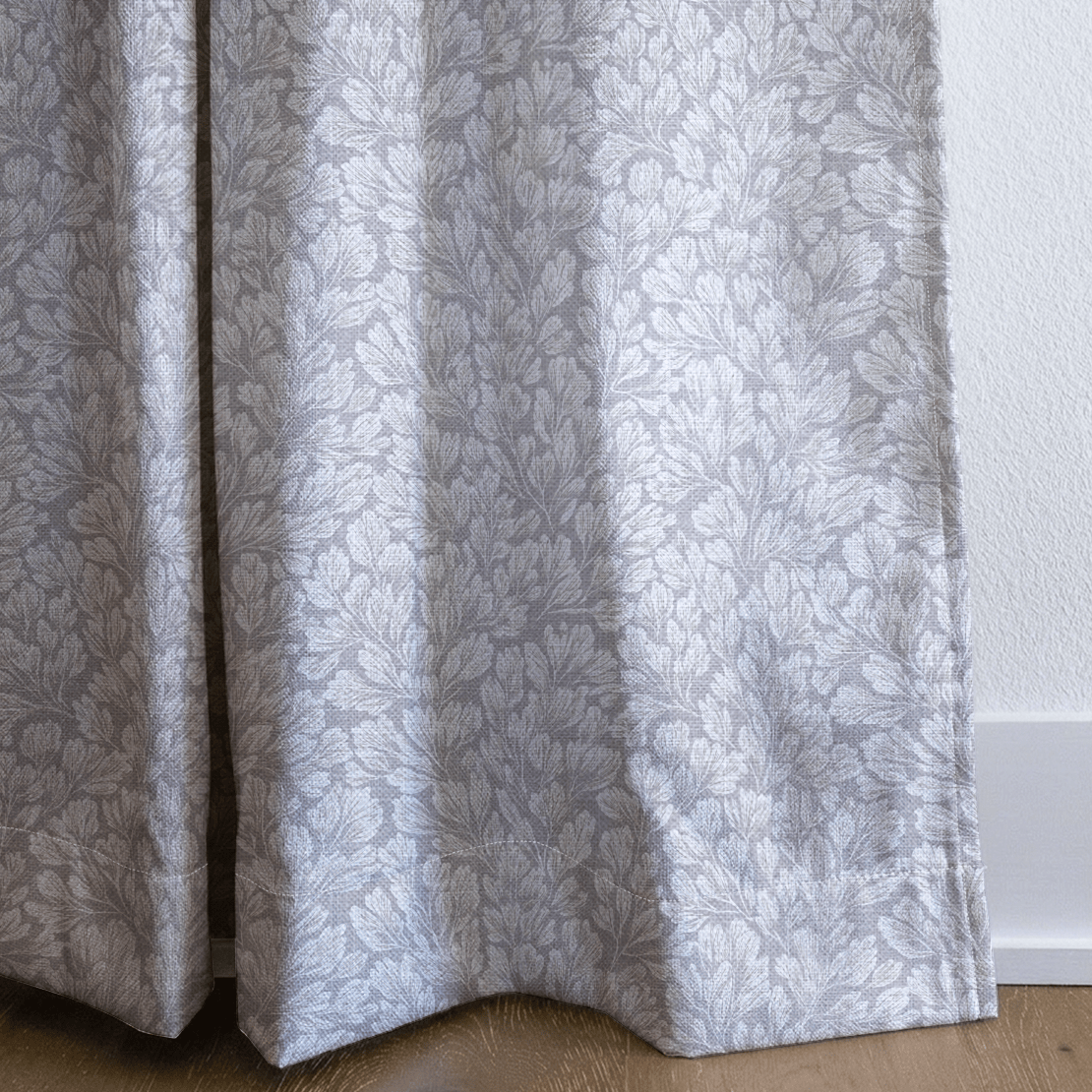 Ciaran - Curtain Panel - The Drapery