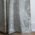 Cindrelle - Curtain Panel - The Drapery