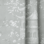 Cindrelle - Curtain Panel - The Drapery