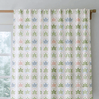 Circle Leaves - The Drapery