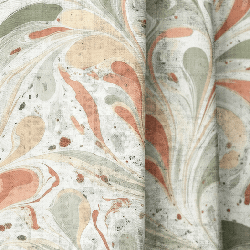 Cirra - Curtain Panel - The Drapery