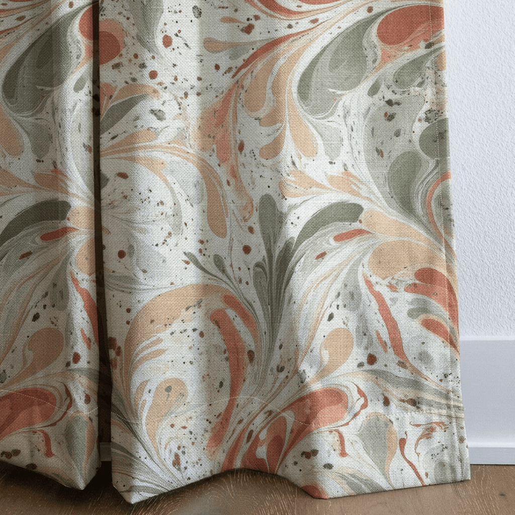 Cirra - Curtain Panel - The Drapery