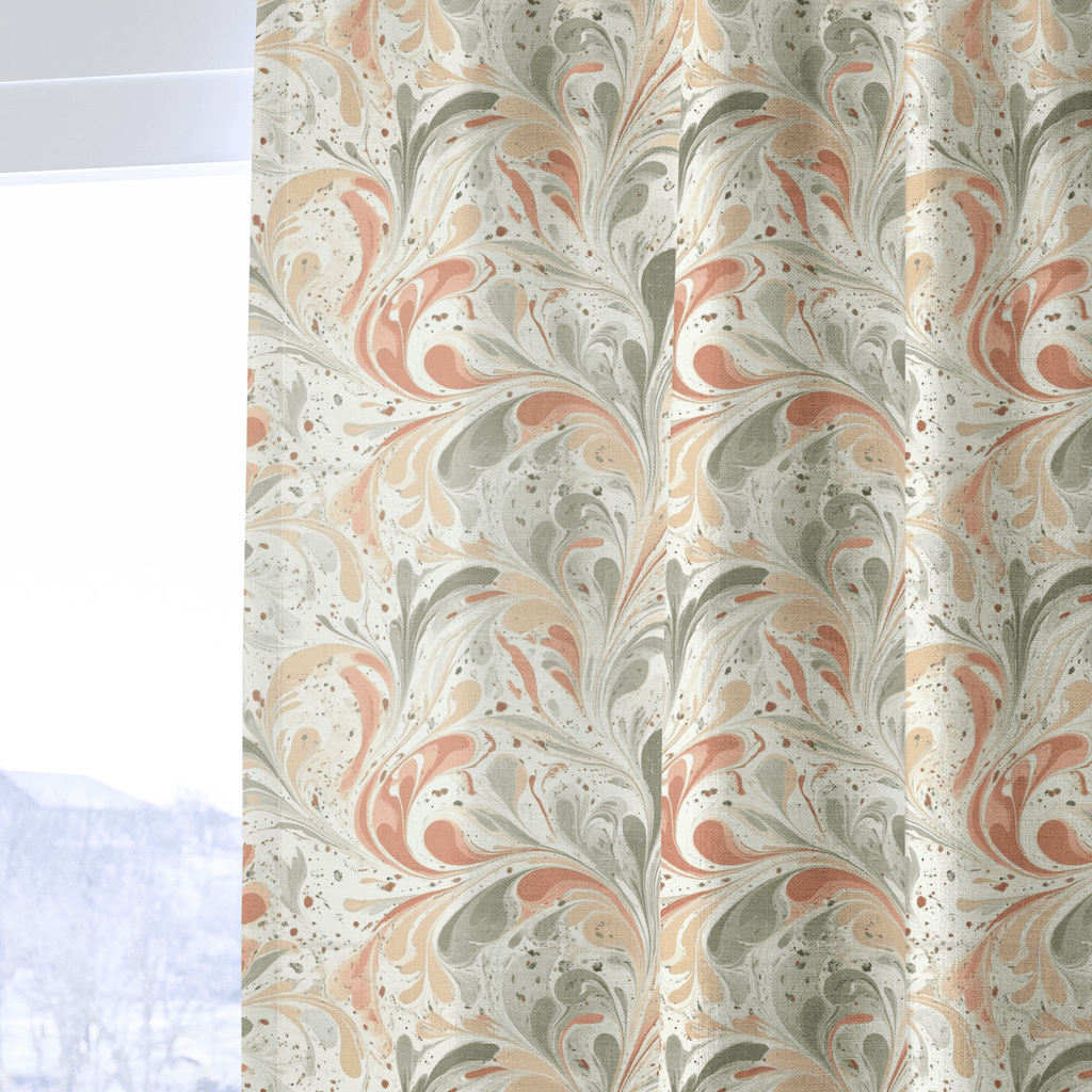 Cirra - Curtain Panel - The Drapery
