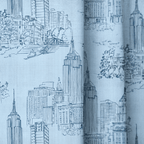City Grid - The Drapery