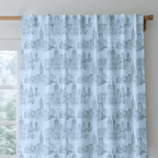 City Grid - The Drapery