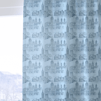 City Grid - The Drapery