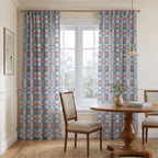 Clara - Curtain Panel - The Drapery