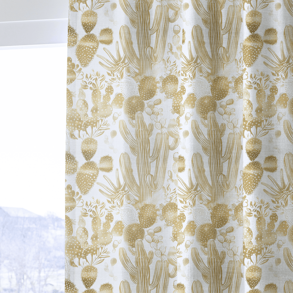 Clara - Curtain Panel - The Drapery