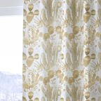 Clara - Curtain Panel - The Drapery