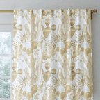 Clara - Curtain Panel - The Drapery