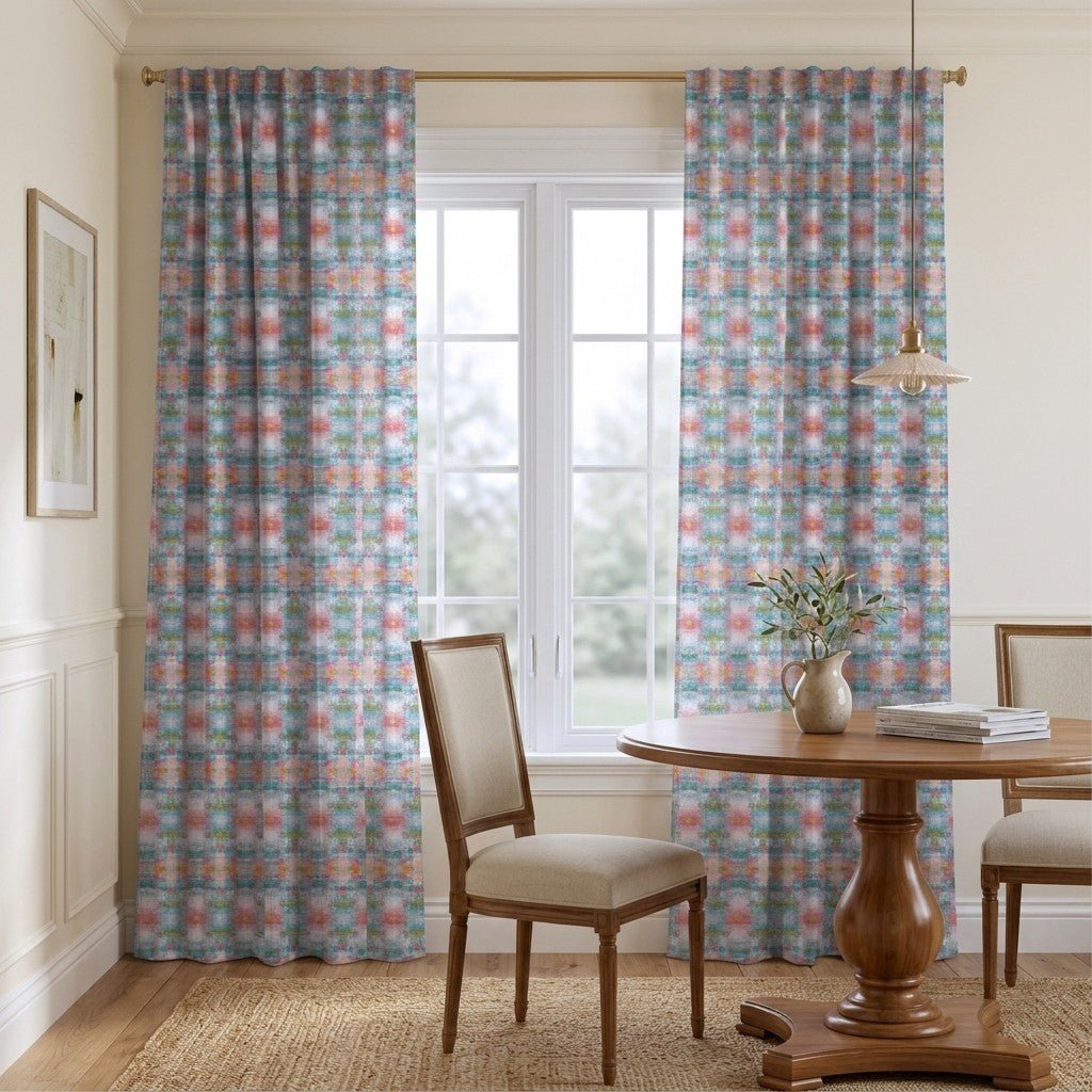 Clara - Curtain Panel - The Drapery