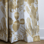 Clara - Curtain Panel - The Drapery