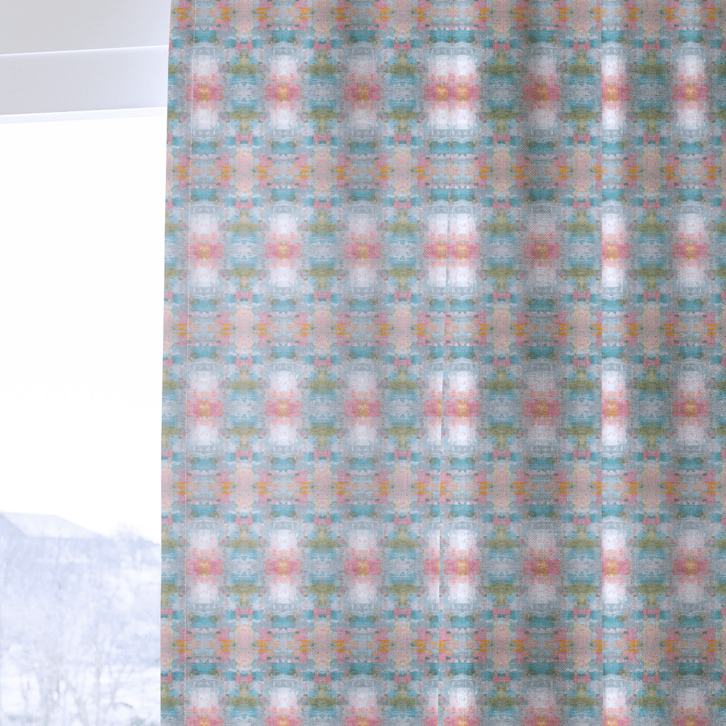 Clara - Curtain Panel - The Drapery