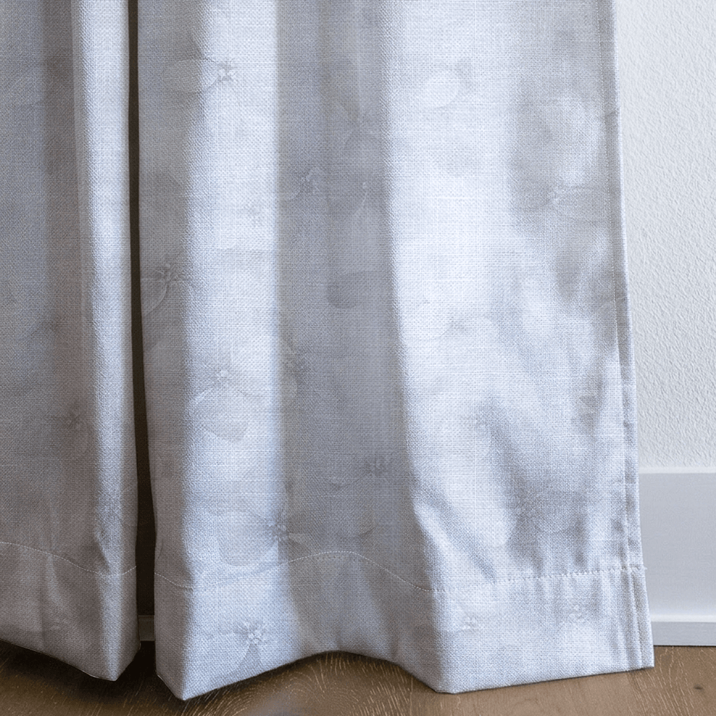 Clarence - Curtain Panel - The Drapery