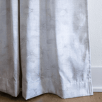 Clarence - Curtain Panel - The Drapery